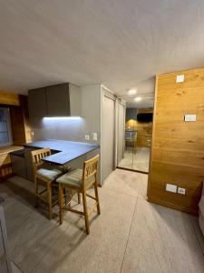 Φωτογραφία από το άλμπουμ του Kirchplatz Apartment Lupus & Cervus στο Ζερμάτ