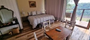 Galería fotográfica de Botánica Iguazú The House Experience en Puerto Iguazú