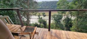 Galería fotográfica de Botánica Iguazú The House Experience en Puerto Iguazú 19 fotos más