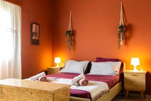 Φωτογραφία από το άλμπουμ του Beetle Villa retro country house στην Κινέτα