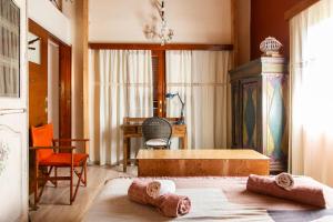 Φωτογραφία από το άλμπουμ του Beetle Villa retro country house στην Κινέτα