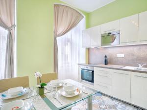 Fotografie z fotogalerie ubytování Apartment Ondrejska 20 v destinaci Karlovy Vary