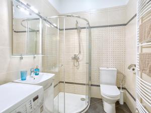 Fotografie z fotogalerie ubytování Apartment Ondrejska 20 v destinaci Karlovy Vary