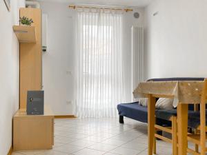 Posezení v ubytování Elegante 1 Br, Bellavista in Valsugana, Trentino + 28 fotografií