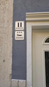 Fotografie z fotogalerie ubytování Lavanda Apartment & Studio - Old Town Mali Lošinj v destinaci Mali Lošinj