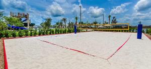 Parquinho infantil em In-Home Arcade, Themed Bedrooms, Resort Lazy River