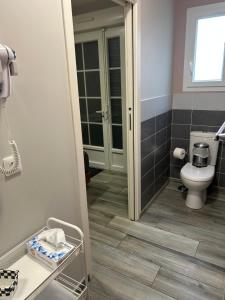 Fotografie z fotogalerie ubytování Bobaski v destinaci Louchats