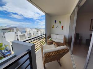 Fotografie z fotogalerie ubytování Apartamento en LA MESA completamente amoblado para vacaciones v destinaci La Mesa