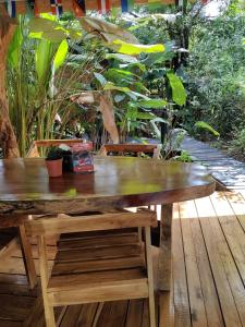 Zahrada ubytování Onca Tours & Treehouses + 37 fotografií