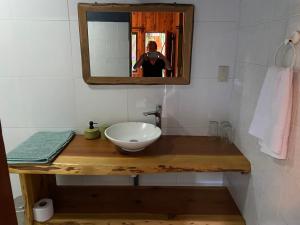 Fotografie z fotogalerie ubytování Espacio Ecole v destinaci Pucón