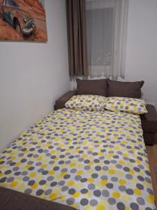 Fotografie z fotogalerie ubytování Apartment D&D v destinaci Podgorica