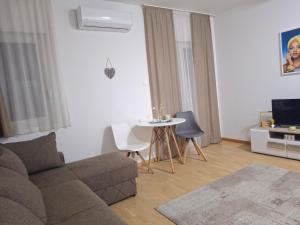 Fotografie z fotogalerie ubytování Apartment D&D v destinaci Podgorica