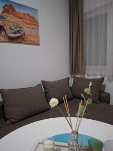 Fotografie z fotogalerie ubytování Apartment D&D v destinaci Podgorica