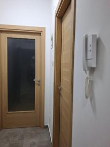 Fotografie z fotogalerie ubytování Apartment D&D v destinaci Podgorica