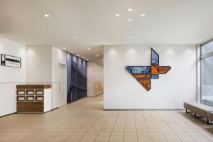 Fotografie z fotogalerie ubytování Four Points Flex by Sheraton Morioka v destinaci Morioka