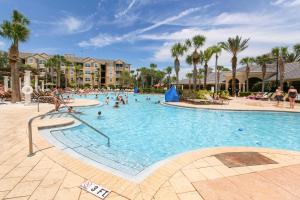 Piscina en o cerca de Chilla Villa