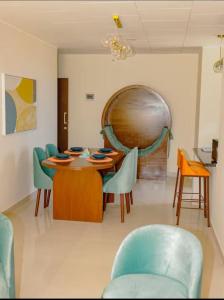 Gallery image of Lujo y confort en Tarija con Jacuzzi y Sauna in Tarija