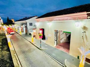 Fotografie z fotogalerie ubytování HOTEL EDELMIRA v destinaci Comitán de Domínguez