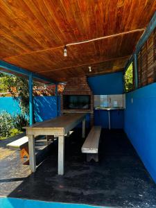 Billede fra billedgalleriet på Casa Roma i Puerto Libertad