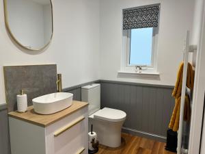 Vannituba majutusasutuses Kalern Studio +15 fotot