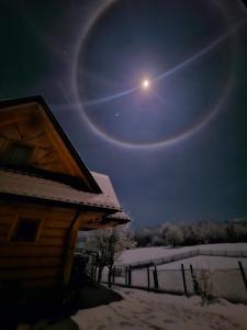 Fotografia z galérie ubytovania Domki SKUPNIOWY UPŁAZ v destinácii Murzasichle