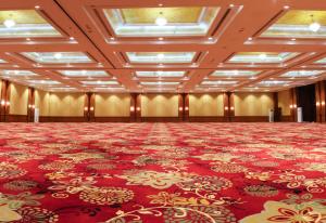 Foto sihtkohas Jakarta asuva majutusasutuse Redtop Hotel & Convention Center galeriist