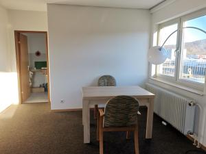 Φωτογραφία από το άλμπουμ του Monteurswohnung Frickenhausen σε Frickenhausen