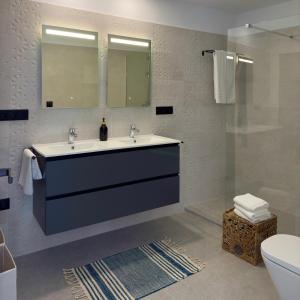 O baie la Jardinillos - Apartamento céntrico y moderno con opción Parking