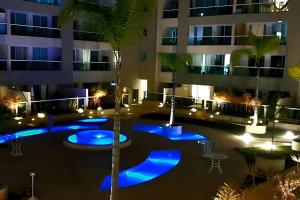 Φωτογραφία από το άλμπουμ του Brisas do Lago - Apartamento 6 στη Μπραζίλια