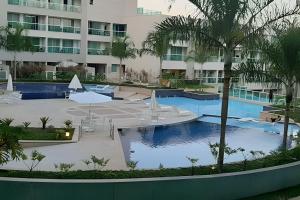 Φωτογραφία από το άλμπουμ του Brisas do Lago - Apartamento 6 στη Μπραζίλια