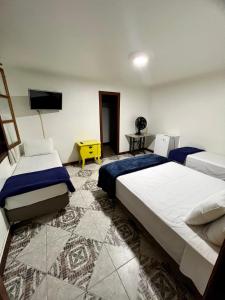Gallery image of Hotel Buriti da Serra in Itaipava +38 photos