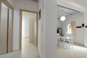 Imagem da galeria de Chrisanthi Elegant Villa em Pitsidia