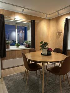 Fotografie z fotogalerie ubytování LUN Home v destinaci Tromsø