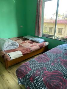 Gallery image of Peaceful 2BHK Entire Apartment in Bhairahawa with AC, Kitchen & Fast Internet in Bhairāhawā