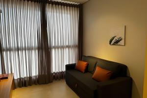 Et opholdsområde på Park Sul Ed. Essence - Estadia com ALMA