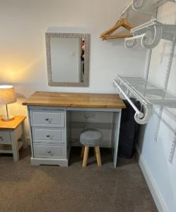 Fotografie z fotogalerie ubytování Unique, Large 2 bedroom Flat v destinaci Carlisle