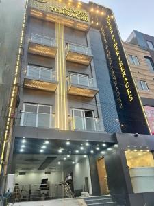 Gallery image of AJMER TERRACES Hotel in Ajmer