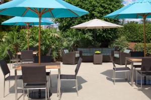 Fotografie z fotogalerie ubytování Residence Inn Boca Raton v destinaci Boca Raton