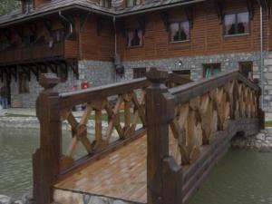 Fotografie z fotogalerie ubytování KULA DAMJANOVA-Komnenovo selo v destinaci Plav
