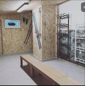 Zdjęcie z galerii obiektu Dukát Kořenov w mieście Kořenov