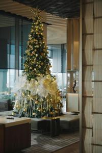 Mynd úr myndasafni af The Ritz-Carlton Fukuoka í Fukuoka