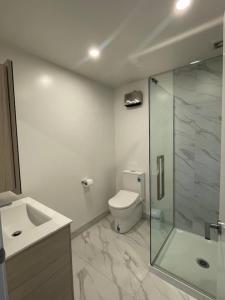 Ένα μπάνιο στο Urban Auckland Sanctuary