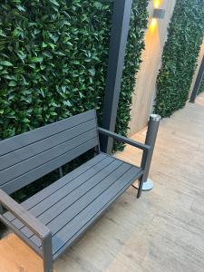 Fotografie z fotogalerie ubytování La Suite Hotel & Apartment, Hanau City Centre - Contactless Check-in v destinaci Hanau