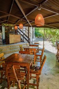 Φωτογραφία από το άλμπουμ του Playa Alta Mar σε Taganga