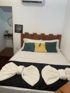 乌维塔Uvita Pirates Hostel的相册照片