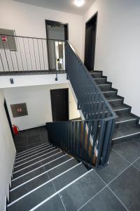 Fotografie z fotogalerie ubytování Apartmán AG v destinaci Liberec