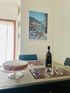 Ποτά στο Casa Adele