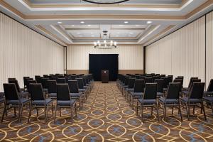 Konferenční prostory v ubytování Sheraton Baltimore Washington Airport - BWI