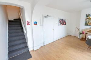Gallery image of Beautiful en-suite room in a house with free on-street parking! in Plumstead