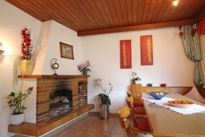 Fotografie z fotogalerie ubytování Pension Plangger v destinaci Pfunds